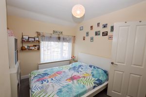 Bedroom Two- click for photo gallery